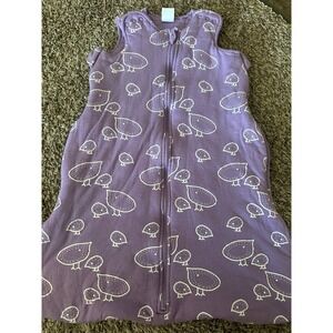 Gunamuma sleep‎ sack sizes 0-9 months